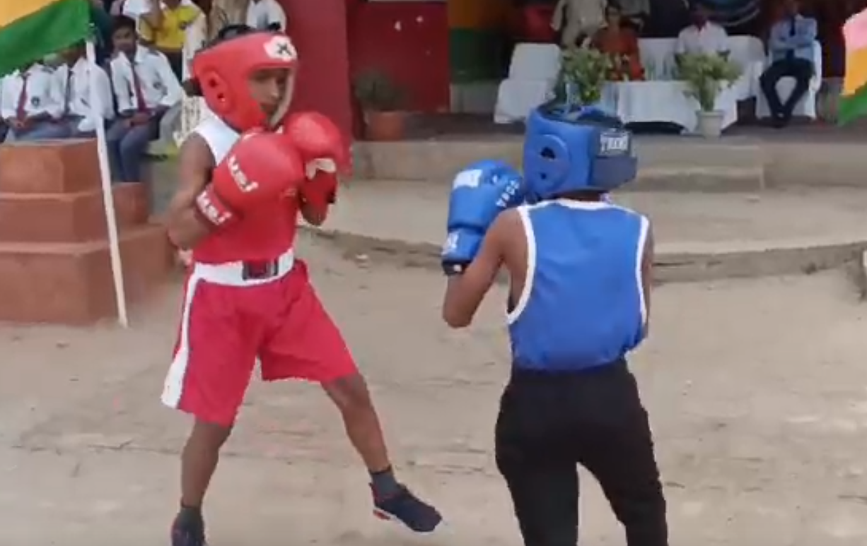 20230828~Boxing Competition Thumbnails